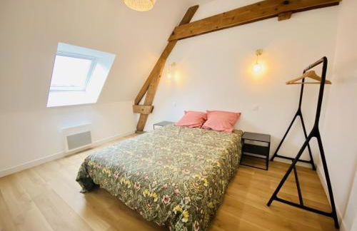 Domaine de la Quenouille Appt A - Foto 2