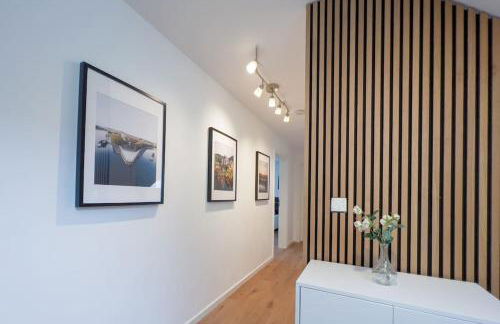 2-Zimmer Apartment 52 qm bis zu 4 Personen - Foto 1