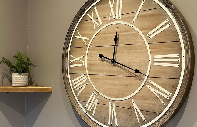 Stonehenge Cottages - Foto 37