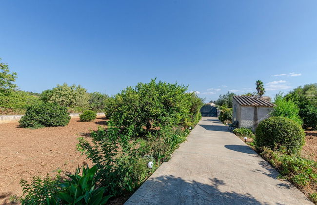 Town Center Villa in Buger - Foto 54