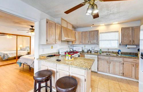 Corpus Christi Extended Stay - 7 Mi to Beach! - Foto 13