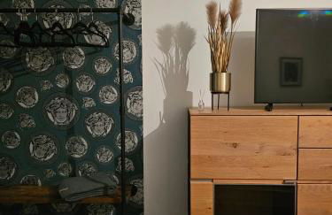 Ferienwohnung AM HOCHBERG - Foto 7