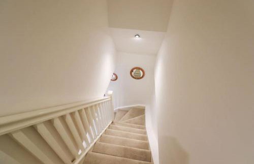 The Moorings, Peak Forest Canal - Foto 23