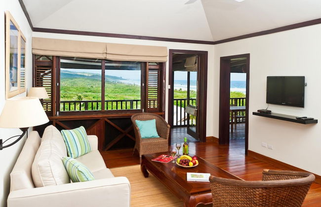 Santosha Barbados - Foto 17