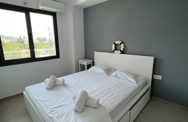 La Casa Al Mare Apart Hotel - Photo 5