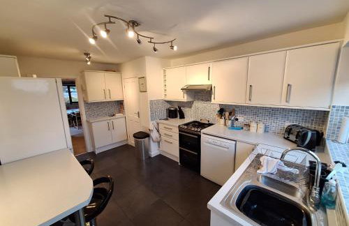 Tyr-yr-craig Cottage to rent - Photo 10