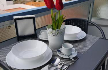 Estudio brillante, confortable y agradable - Foto 8