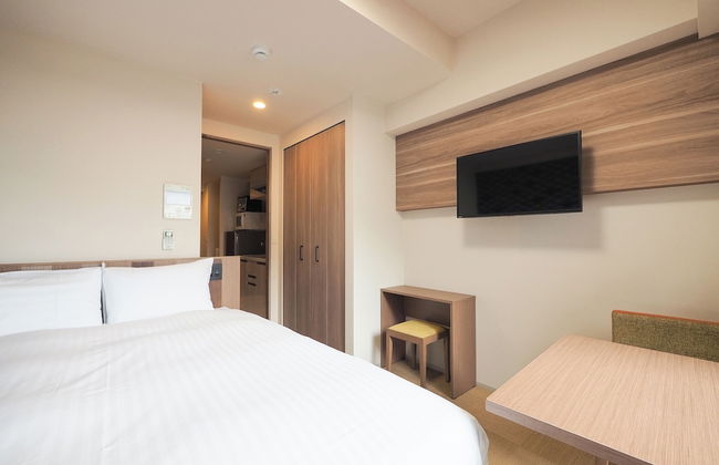 Hiyori Stay Kyoto Kamogawa - Foto 7