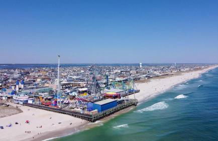 Jersey Shore Getaway - Foto 38