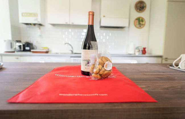 Testaccio Apartments - Foto 67