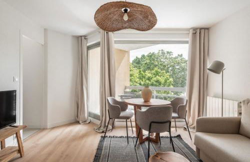 L'Hotel de JC - CHU - Foto 21