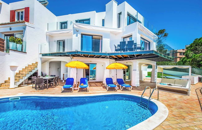 Villa Mar Albufeira - Photo 18