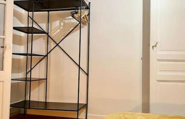 Appartement Victor Hugo - balcon - Foto 28