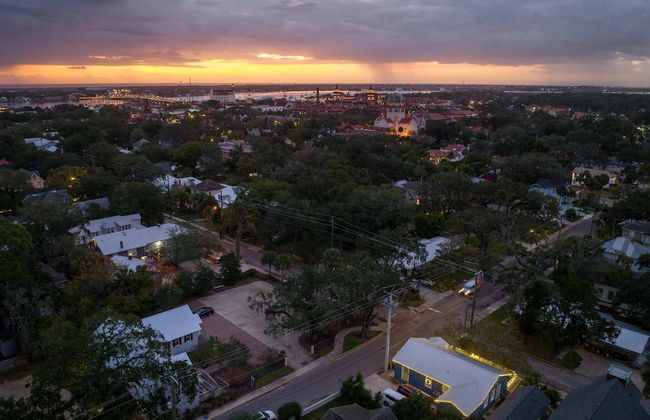 Saragossa Sunshine Unit A - Foto 20