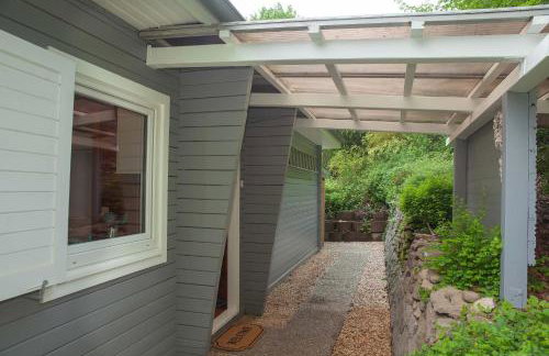 Ferienhaus Auszeit - Foto 9