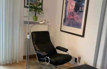 Boardinghouse Saargau - Foto 22