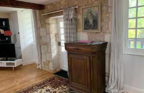 Maison des Roses - Foto 9