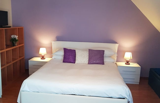 Residence House Aramis Down Town - Photo 9