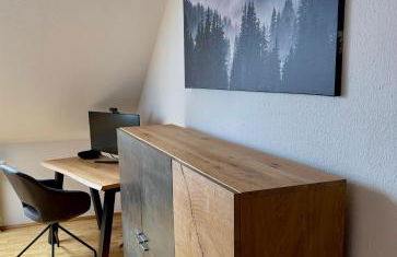 Ferienwohnung Gipfelblick - Foto 28