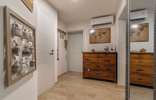 Vineyard Cottage Lan On The Hill - Foto 13