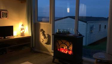 Bliss Beach Lodge Breath taking views - Foto 4