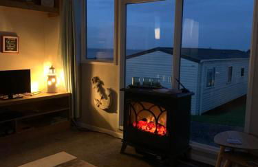 Bliss Beach Lodge Breath taking views - Foto 4