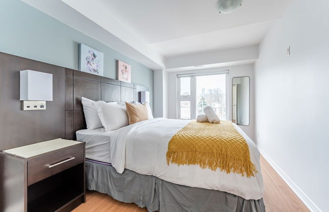 Kensington Boutique Suites - Foto 36