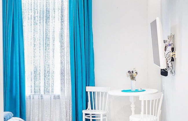 H&B apartments St. Petersburg - Photo 4