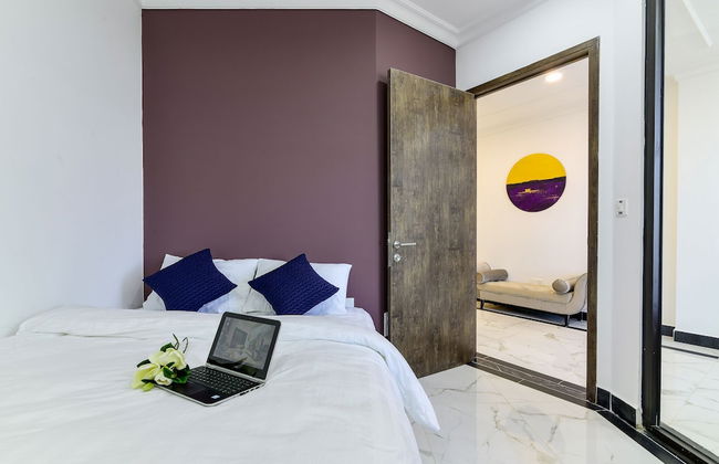 Aura Apartment Da Lat - Foto 8