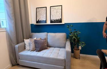 AP 2Q perto do Allianz e metrô Barra Funda - Foto 6