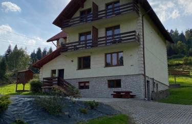 Noclegi "Na Szczyrboku" Dom II - Foto 3