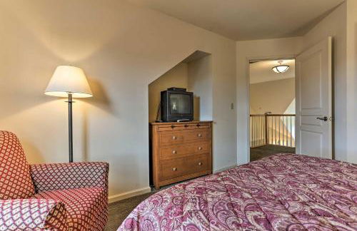 Mountain Creek Resort Home - Hot Tub and Pool Access - Foto 14