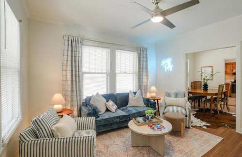 Walk to Oxford Square and Ole Miss Central Home! - Photo 1