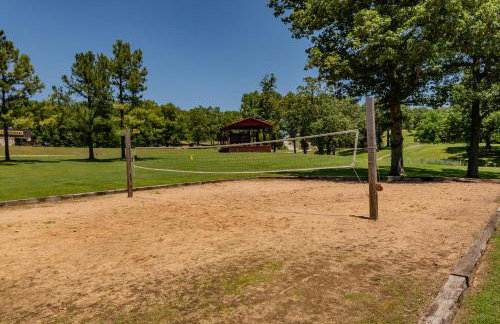 Dogwood Tree Cabin - Foto 39