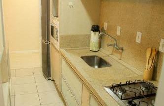 Apartamento Centro de Imbituba - Imbituba/SC - Photo 19