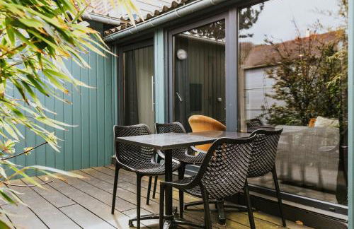 Appartement Bel Air - Piscine - jacuzzi - Foto 47