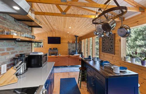 Relaxing Alpine Oasis - Minutes from Breckenridge - Foto 1