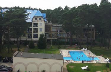 Apartamenty Platinum - Foto 26