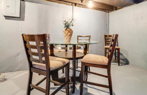 Extended Stay in Metro Detroit Home with Yard! - Foto 20