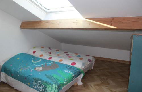 L'idylle - maison a la mer - Foto 4