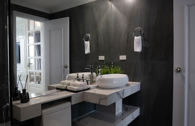 Paradise Luxury Apart Xuan Dieu - Foto 53