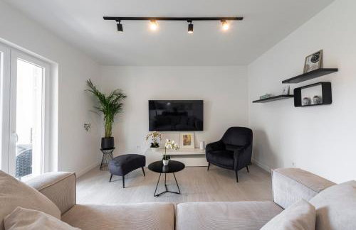 Apartment White Sunshine - Foto 11