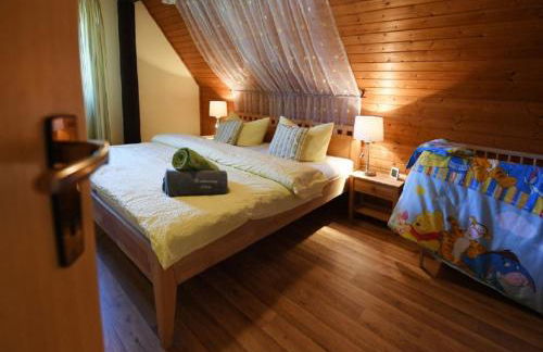 Ferienbauernhof Schuler - Foto 19