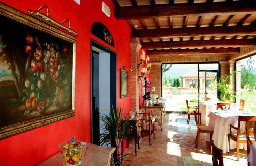 Relais Tenuta del Gallo - Foto 99