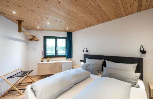 Hochwertige Alpenchalets Allgäu - Photo 35