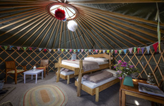 Swinton Bivouac - Foto 4