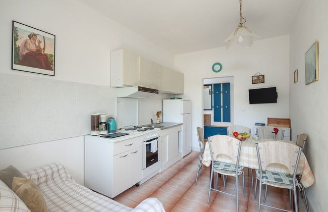 Apartments near Beach Babic - Foto 18