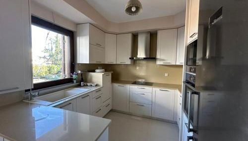 Summerhouse - Photo 5, dishwasher, pet friendly, minibar