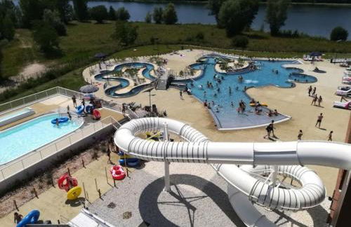 Appartement neuf en plein cœur de la Bastide - Foto 7