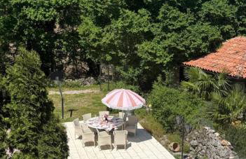 Haus Rudi- rustikalna oaza mira - Foto 7